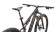 2026 Specialized S-Works Epic 8 EVO Di2 Gloss Carbon / Green To Purple Viavi Fade / Brushed Liquid Metal - XL