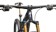 2026 Specialized S-Works Epic 8 EVO Di2 Gloss Carbon / Green To Purple Viavi Fade / Brushed Liquid Metal - XL