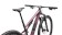 2026 Specialized Epic 8 Expert Di2 Satin Bordeaux Metallic / White - XL