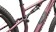 2026 Specialized Epic 8 Expert Di2 Satin Bordeaux Metallic / White - XL
