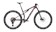 2026 Specialized Epic 8 Expert Di2 Satin Bordeaux Metallic / White - XL