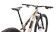 2026 Specialized Epic 8 EVO Expert Di2 Satin Sandstone Metallic / California Sunshine - L
