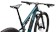 2026 Specialized Epic 8 Comp Gloss Emerald Metallic / White - XS