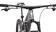 2027 Specialized S-Works Epic 9 Gloss Metallic Obsidian Multi Color Dry Impasto / Metallic White Silver - L