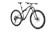 2027 Specialized S-Works Epic 9 Gloss Metallic Obsidian Multi Color Dry Impasto / Metallic White Silver - L