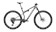 2027 Specialized S-Works Epic 9 Gloss Metallic Obsidian Multi Color Dry Impasto / Metallic White Silver - L