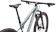 2027 Specialized Epic 9 Expert Gloss Agave Grey / Metallic White Silver - XL