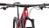 2027 Specialized Epic 9 Comp Gloss Ruby Metallic / Metallic White Silver - S