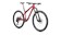 2027 Specialized Epic 9 Comp Gloss Ruby Metallic / Metallic White Silver - S