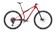 2027 Specialized Epic 9 Comp Gloss Ruby Metallic / Metallic White Silver - S