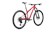 2027 Specialized Epic 9 Comp Gloss Ruby Metallic / Metallic White Silver - S