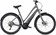 2021 Specialized Turbo Como 4.0 650b - Low-Entry Charcoal / Black / Chrome - S