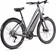 2021 Specialized Turbo Como 4.0 650b - Low-Entry Charcoal / Black / Chrome - L