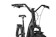 2022 Specialized Turbo Como 5.0 Cast Black / Silver Reflective S