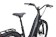 2024 Specialized Turbo Como 4.0 IGH Cast Black / Silver Reflective - S
