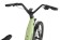 2023 Specialized Turbo Como 4.0 Limestone / Black Reflective L