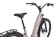 2023 Specialized Turbo Como 4.0 Sand / Black Reflective L