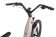 2023 Specialized Turbo Como 4.0 Sand / Black Reflective L