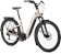 2023 Specialized Turbo Como 4.0 Sand / Black Reflective L