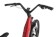 2022 Specialized Turbo Como 3.0 Red Tint / Silver Reflective - M