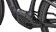 2025 Specialized Turbo Como 5.0 IGH Cast Black / Flake Silver
