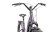 FRM VADO/COMO (GEN.2), HEADTUBE COVER - DOLOMITE METALLIC / BLACK