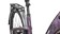 FRM VADO/COMO (GEN.2), HEADTUBE COVER - DOLOMITE METALLIC / BLACK