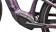 FRM VADO/COMO (GEN.2), HEADTUBE COVER - DOLOMITE METALLIC / BLACK