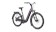 FRM VADO/COMO (GEN.2), HEADTUBE COVER - DOLOMITE METALLIC / BLACK