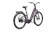 FRM VADO/COMO (GEN.2), HEADTUBE COVER - DOLOMITE METALLIC / BLACK