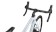 2023 Specialized Tarmac SL7 Expert Gloss Morning Mist / White - 61