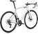 2023 Specialized Tarmac SL7 Expert Gloss Morning Mist / White - 61