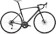 2025 Specialized Tarmac SL7 Sport - Shimano 105 Gloss Carbon / Metallic Dark Navy - 54