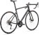 2025 Specialized Tarmac SL7 Sport - Shimano 105 Gloss Carbon / Metallic Dark Navy - 54