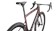 2025 Specialized S-Works Tarmac SL8 – SRAM RED AXS Gloss Solidity / Red To Black Pearl / Metallic White Silver - 49