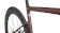 2025 Specialized S-Works Tarmac SL8 – SRAM RED AXS Gloss Solidity / Red To Black Pearl / Metallic White Silver - 49