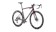 2025 Specialized S-Works Tarmac SL8 – SRAM RED AXS Gloss Solidity / Red To Black Pearl / Metallic White Silver - 49