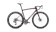 2025 Specialized S-Works Tarmac SL8 – SRAM RED AXS Gloss Solidity / Red To Black Pearl / Metallic White Silver - 49