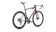 2025 Specialized S-Works Tarmac SL8 – SRAM RED AXS Gloss Solidity / Red To Black Pearl / Metallic White Silver - 49