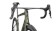 2025 Specialized S-Works Tarmac SL8 – SRAM RED AXS Gloss Cypress Metallic / Magenta To Gold Pearl / Satin Black Metallic - 44
