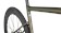 2025 Specialized S-Works Tarmac SL8 – SRAM RED AXS Gloss Cypress Metallic / Magenta To Gold Pearl / Satin Black Metallic - 44