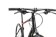 2022 Specialized Sirrus 3.0 Gloss Cast Black / Rocket Red / Satin Black Reflective - XXS