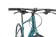 2022 Specialized Sirrus 3.0 Satin Dusty Turquoise / Black / Satin Black Reflective - XS