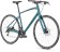 2022 Specialized Sirrus 3.0 Satin Dusty Turquoise / Black / Satin Black Reflective - XS