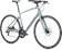 2022 Specialized Sirrus 4.0 Gloss White Sage / White / Black Reflective - S