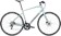 2022 Specialized Sirrus 4.0 Gloss White Sage / White / Black Reflective - S