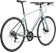 2022 Specialized Sirrus 4.0 Gloss White Sage / White / Black Reflective - S