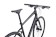 2022 Specialized Sirrus 4.0 Satin Black / Smoke / Black Reflective - S