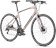 2022 Specialized Sirrus 3.0 Satin Clay / Cast Umber / Satin Reflective Black - XS