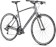 2022 Specialized Sirrus 1.0 Gloss Cool Grey / Smoke / Satin Black Reflective - XXS